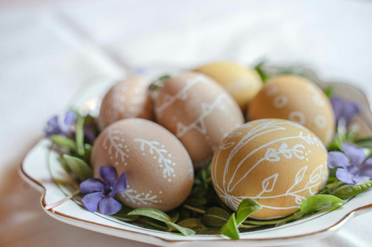 Ostern im Norden - ein Fest für Herz und Seele