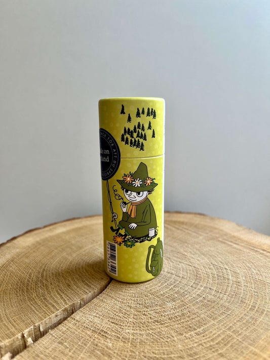 Gustaf & Linnea Moomin Snufkins Feste Fusslotion 60g