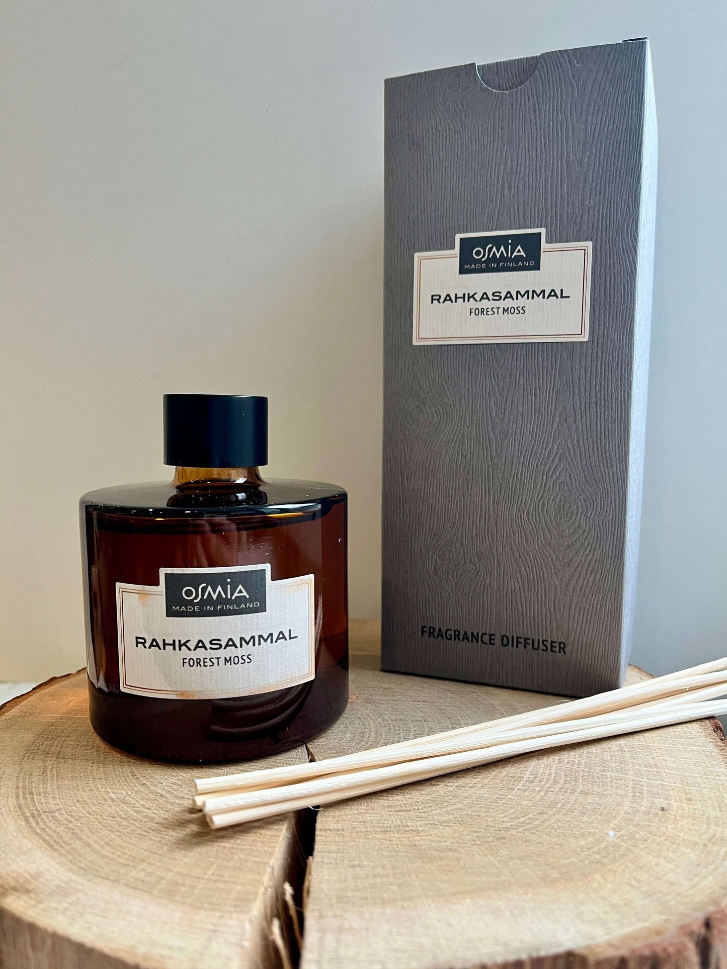 Osmia Waldmoos Duftdiffusor 250ml