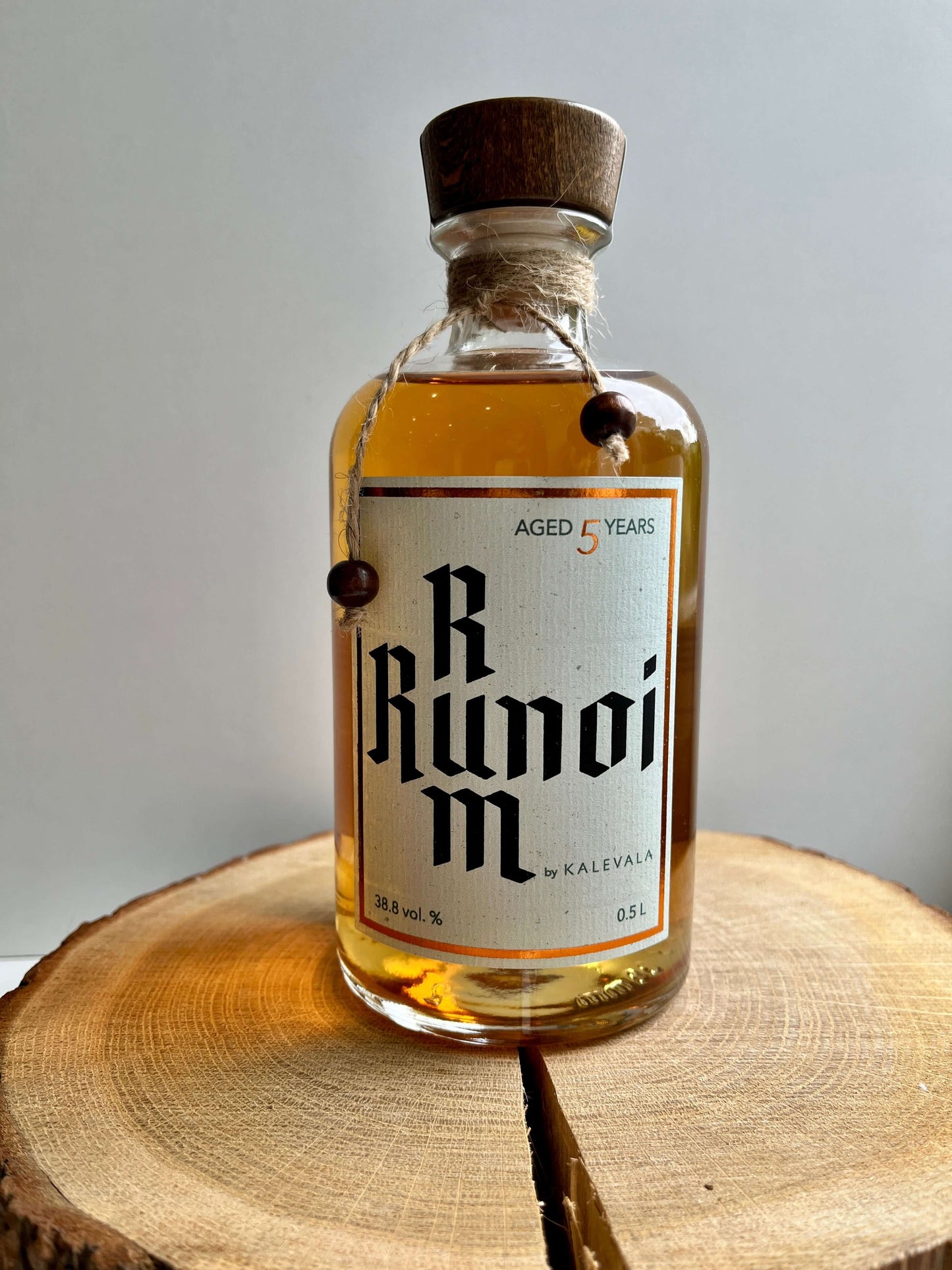 Runoi Rum 500ml