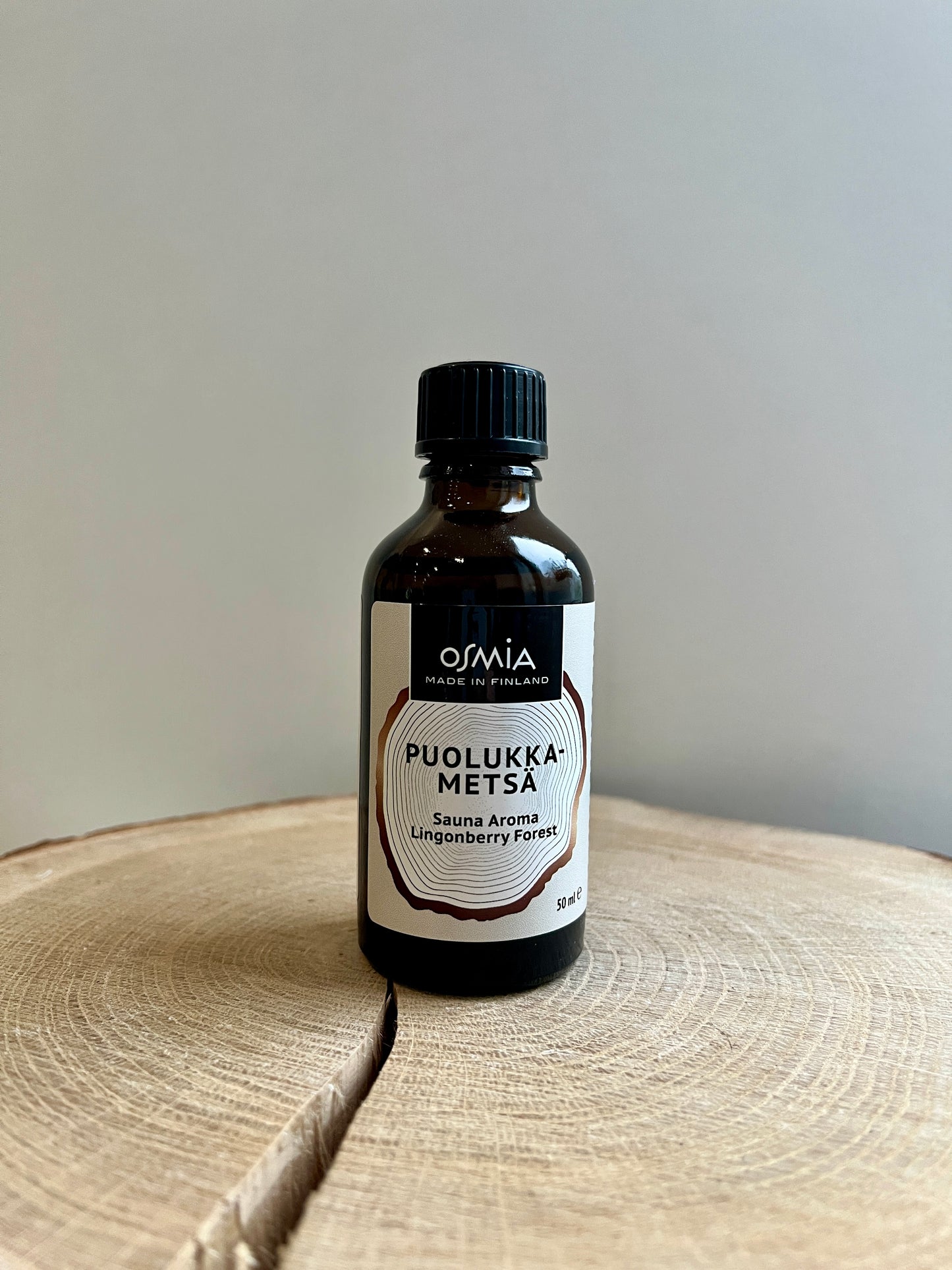 Osmia Preiselbeer-Wald Sauna Aroma 50ml