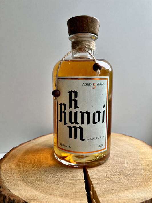 Runoi Rum 500ml