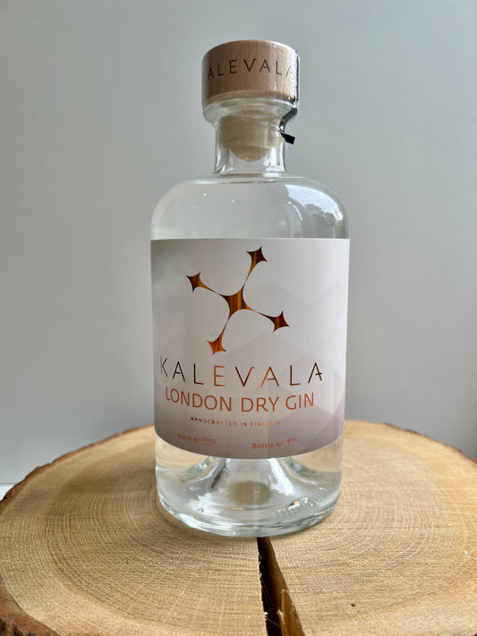 Kalevala London Dry Gin 500ml