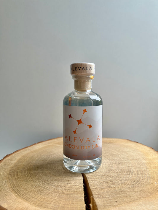 Kalevala London Dry Gin 100ml
