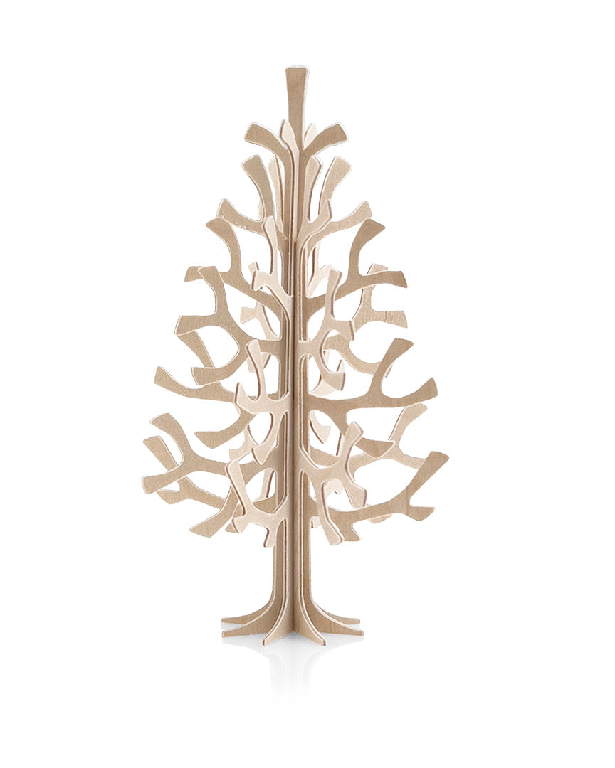 Lovi Tanne Nature 14cm