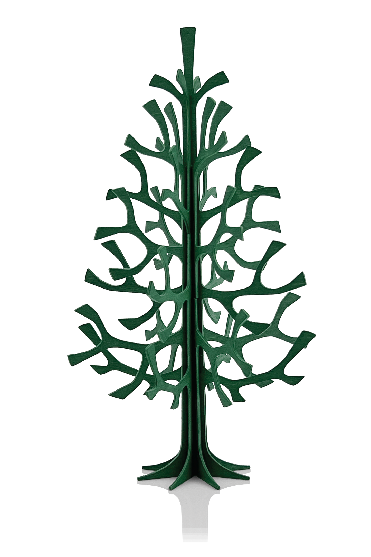 Lovi Tanne Dunkelgrün 25cm