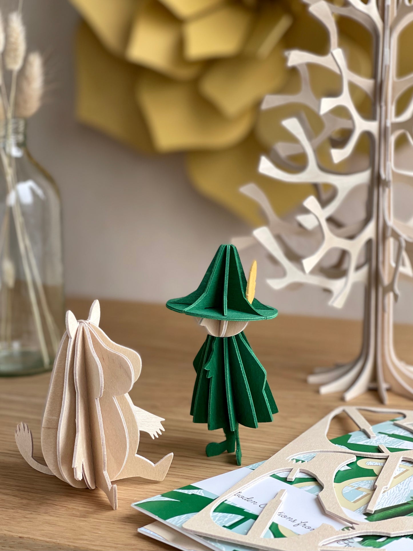 Lovi Snufkin 11cm